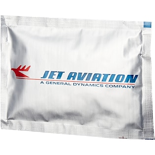 Lingette Silver, 70 x 100 mm