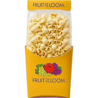 Popcorn Columbia, 30 g