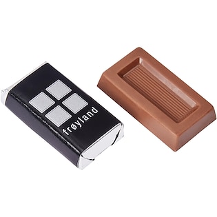 Morceau de chocolat Bologna, 5 g