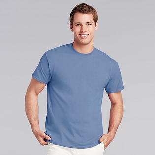 Gildan Heavy Cotton - carolina blue
