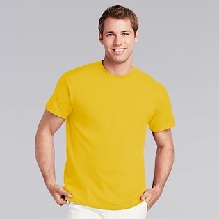 Gildan Heavy Cotton - marguerite