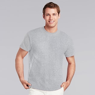Gildan Heavy Cotton - sport grey