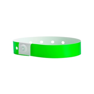 Bracelet de festival Vinyl Slim