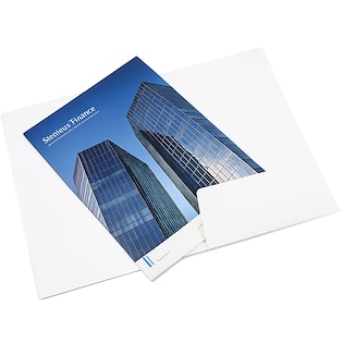 Chemise de présentation Ohio