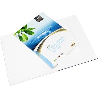 Chemise de présentation Pergo