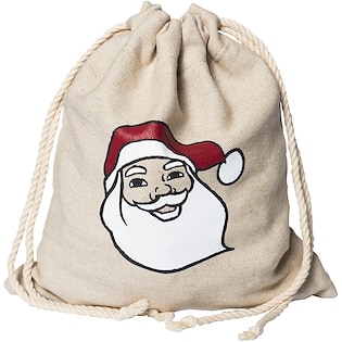 Hotte de Noël Spirit