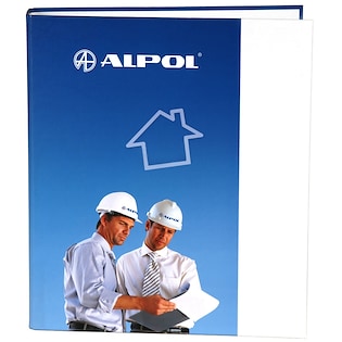 Classeur Accent 60 mm