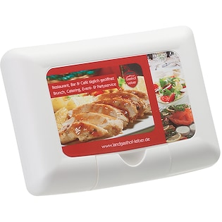 Boîte repas Cooper Photo