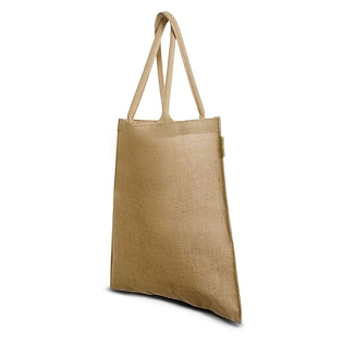 Sac en toile de jute Bombay