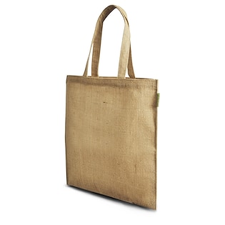 Sac en toile de jute Rama