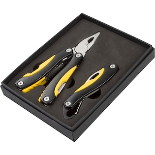 Kit outil multifonctions Factor