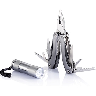 Kit outil multifonctions Baumgarten Set