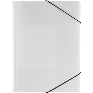 Pochette plastique Desktop