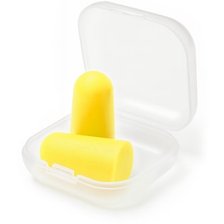 Bouchons d'oreille Woodstock