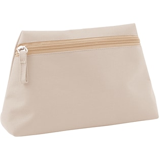 Trousse de toilette Zipper