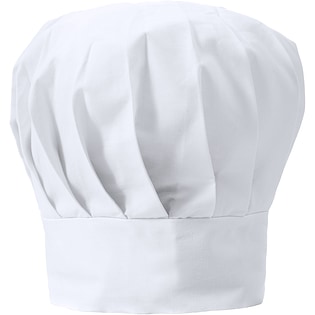Toque de chef Chef