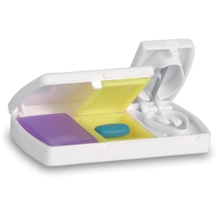 Boîte à pilules Algia