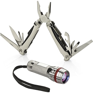 Outil multifonctions Tomex