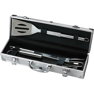 Kit de barbecue Cuisine