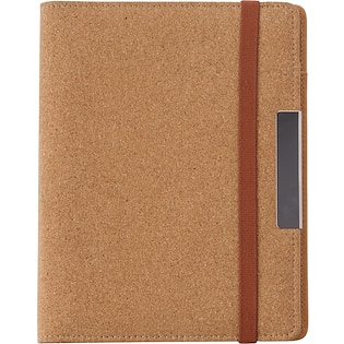 Porte-documents Cork A5