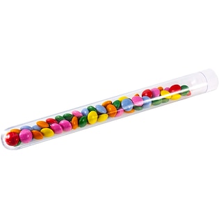 Tube à essai Choco
