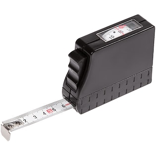 Mètre ruban Top Reading, 3 m