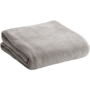 Couverture en laine polaire Polar