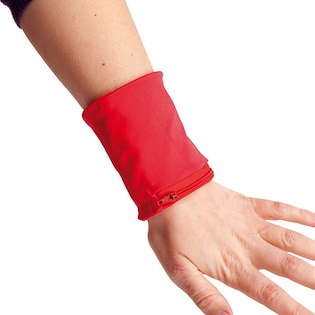 Portefeuille de poignet Sportiq