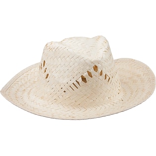 Chapeau de paille Albertus