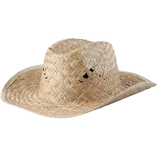 Chapeau de paille Kentucky