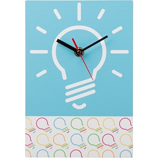 Horloge Creative Vertical