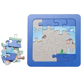 Puzzle Photo