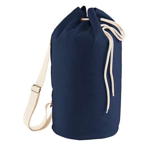 Tåsinge FB Sweat à Capuche - Bleu Marine Enfant
